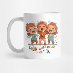 Relax design Mug